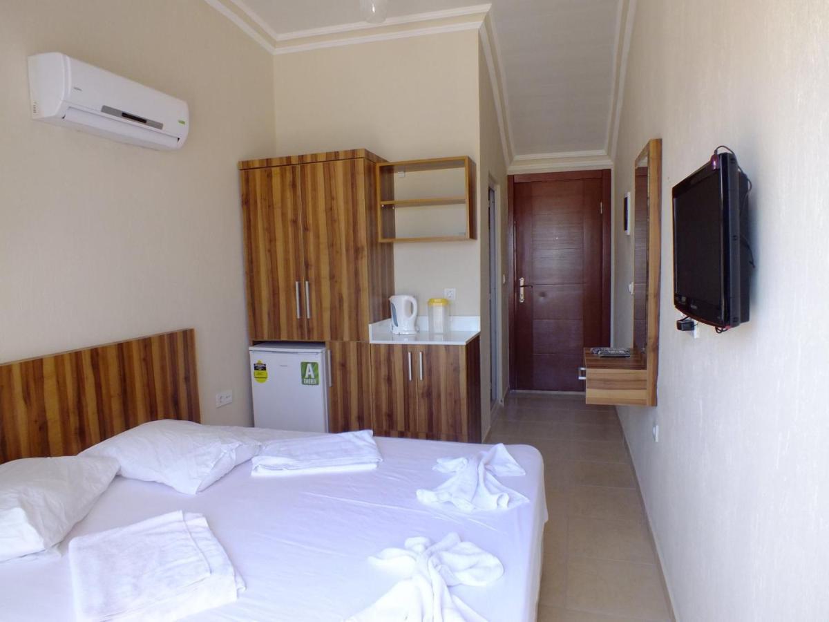 Unside Apart Otel Kültér fotó