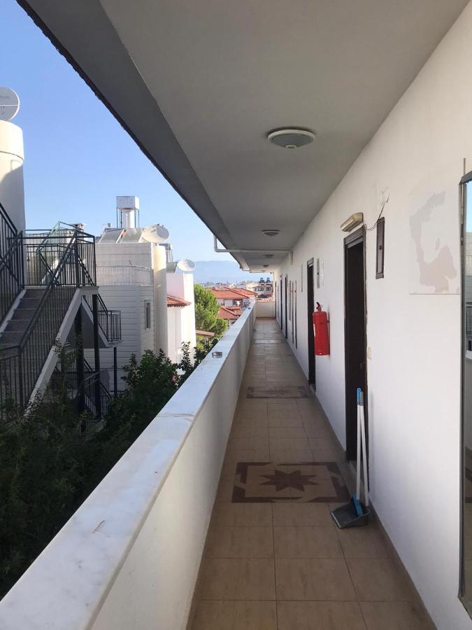 Unside Apart Otel Kültér fotó